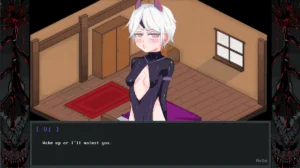 Hero Party Must Fall