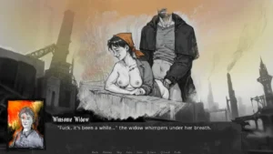 Imperium Bureaucracy Hero