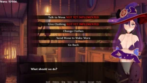 Klee Prank Adventure