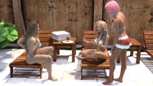 Project Myriam – Life and Explorations