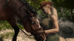 Project Myriam – Life and Explorations