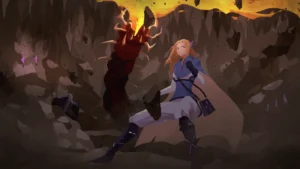 The Survival of Sarah Rose