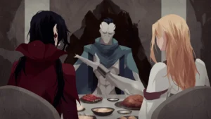 The Survival of Sarah Rose