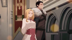 The Survival of Sarah Rose