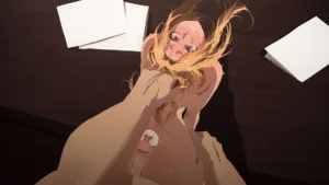 The Survival of Sarah Rose