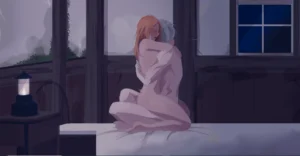 The Survival of Sarah Rose