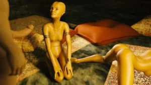 Tales from the Unending Void