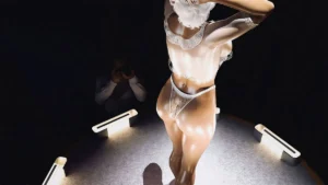 Special Request: In the Web of Corruption