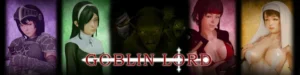 Goblin Lord!